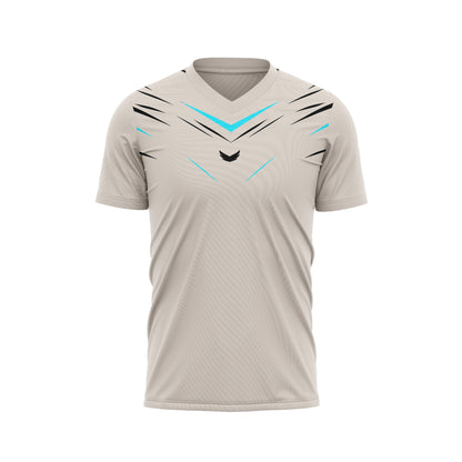 Wings Dri-Fit Padel T-Shirt – Desert Lightning