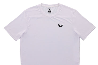 Chromacore Tee - White