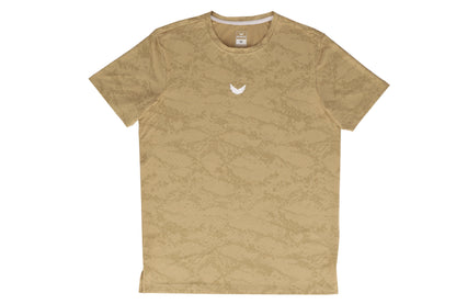 RallyCore T-Shirt - Soft Orange