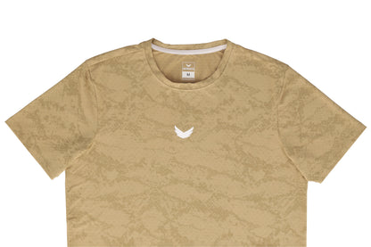 RallyCore T-Shirt - Soft Orange