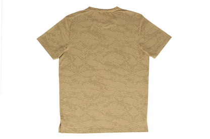 RallyCore T-Shirt - Soft Orange