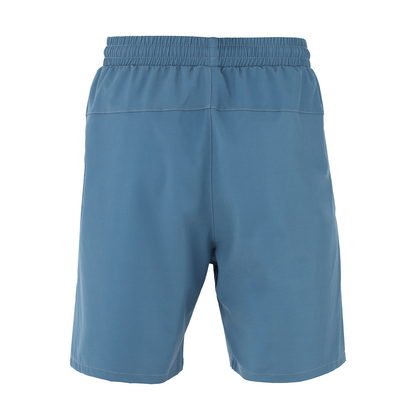 High-Performance DARK BLUE Padel Short