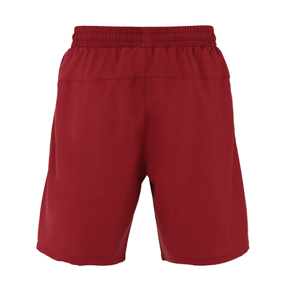 Drifit Short Women - Maroon
