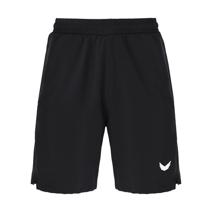 Wings Aero Shorts – Black