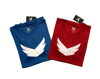 SMART BREATH ULTRALITE TEE