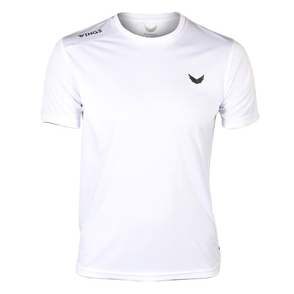 Smart Breath Fit SS Tee