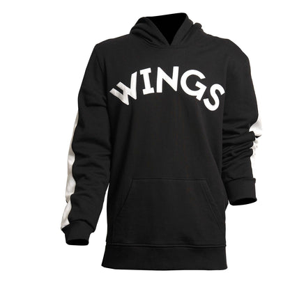 Designed to Go Hoodie - Black