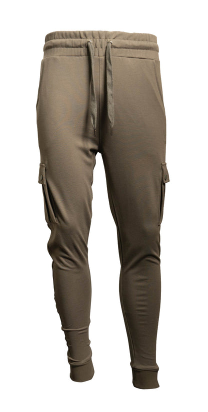 Essential Cargo Jogger
