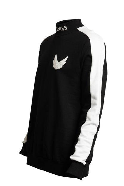 DESIGNED 2 GO SWEATSHIRT